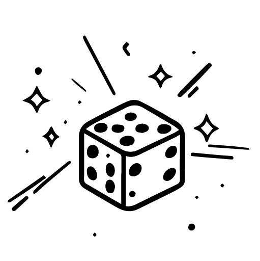 SparkDice Logo